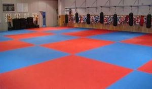 Kabaddi Mats