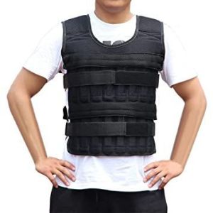 Gym Weight Vest