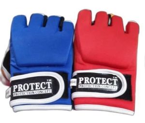 Professional MMA Gloves