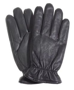 PU Coated Winter Gloves