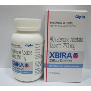 XBIRA 250MG TAB