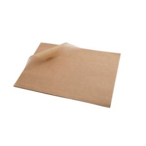 Greaseproof Paper