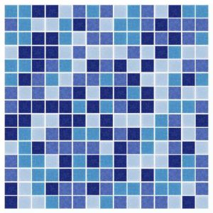 Glass Mosaic Tiles