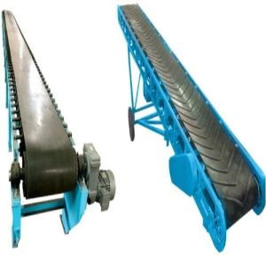 Conveyor Belt System