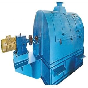 Polygonal Sieving Machine