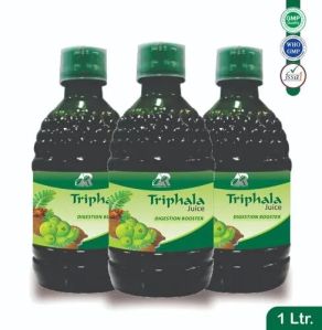 Triphala Juice