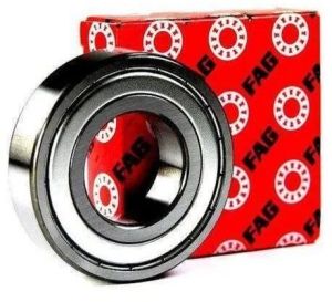 fag ball bearing