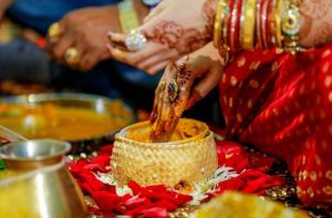 Destination Wedding in Jim Corbett