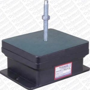 Vibration Damping Mounts