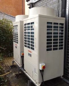 VRF Air Conditioning System