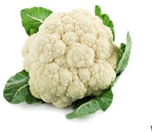 Fresh Cauliflower