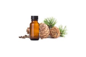 Cedarwood Oil