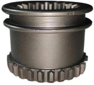 Main Shaft Coupling Gear