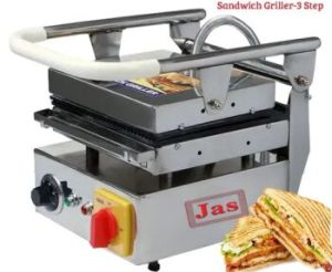 Sandwich Griller