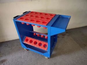 VMC Tool Trolley