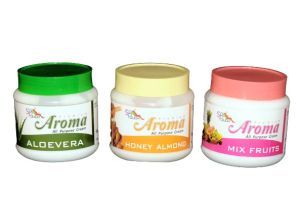 Spa Touch Aroma All Purpose Cream