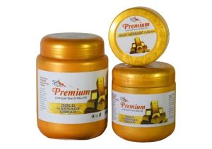 Spa Touch Premium Gold Face Cream