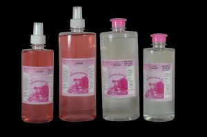 Spa Touch Rose Water