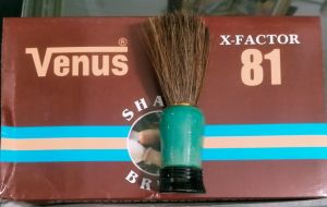 Venus Shave Brush