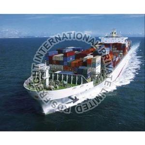 Ocean Logistics Service