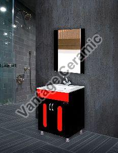 bathing cabinet