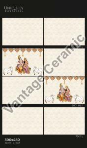 Pooja Series Wall Tiles
