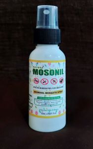 Mosquito Repellent