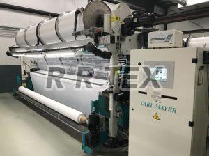 Fabric Knitting Machines