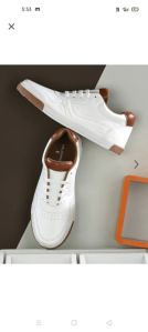 Mens Canvas Shoes