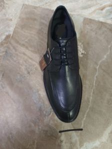 office leather shoes