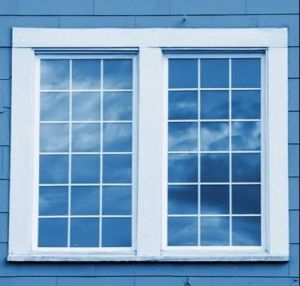 UpVc Fixed Windows