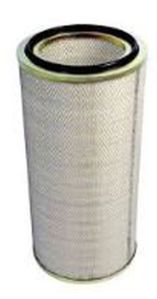 Minipleat Hepa Filter
