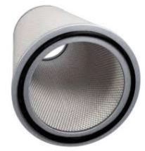 Minipleat Hepa Filter