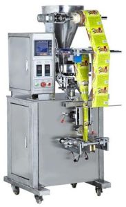 Automatic Liquid Packing Machine