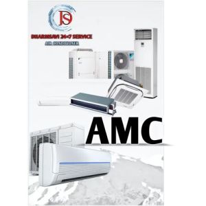 Air Conditioner AMC Service