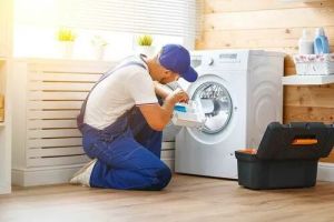 Automatic Washing Machine Repairing Service
