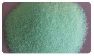 Ferrous Sulphate