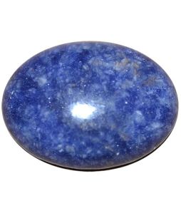 12*16mm Oval Sodalite