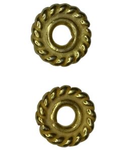 Tyre Spacer Beads