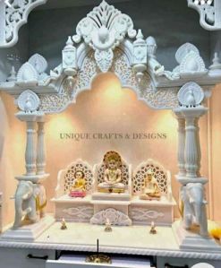 Marble Jain Temple