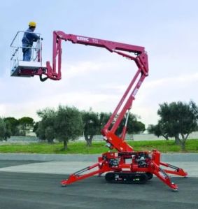 CMCS15F Boom Lift