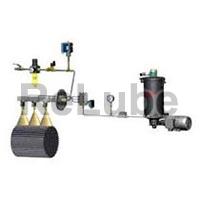 Grease Spray System