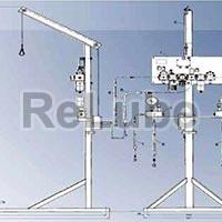 Grease Spray System