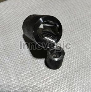 Construction Parallel Threaded Coupler