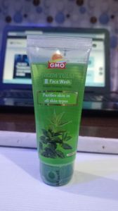 GMO FACE WASH 75 ML