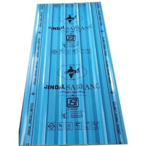 Jindal Roofing Sheet