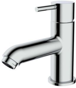 Flora Signature Single Lever Basin Mixer