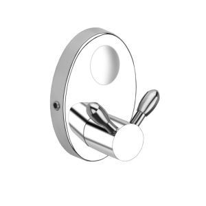 Stainless Steel Robe Hook