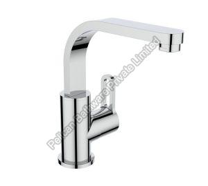 Sky Signature Sink Cock With Swinging Spout
