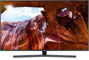 Samsung Led Smart Uhd Tv